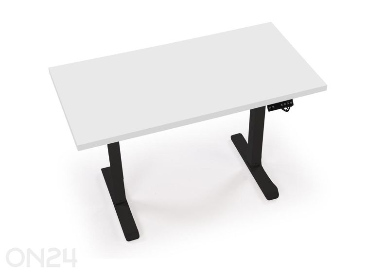 Reguleeritav kirjutuslaud suurendatud