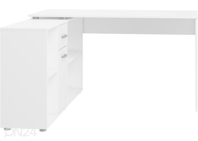 Reguleeritav kirjutuslaud Lissa suurendatud