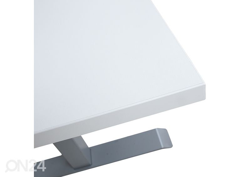 Reguleeritav laud Ergo, 1 mootor suurendatud