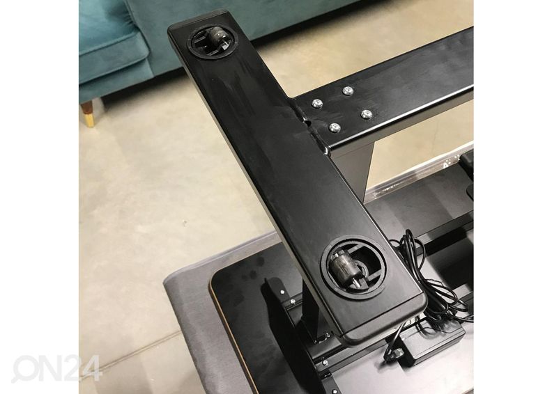 Reguleeritav laud Ergo, 1 mootor suurendatud