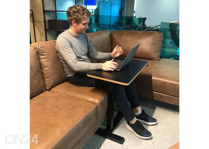 Reguleeritav laud Ergo, 1 mootor suurendatud