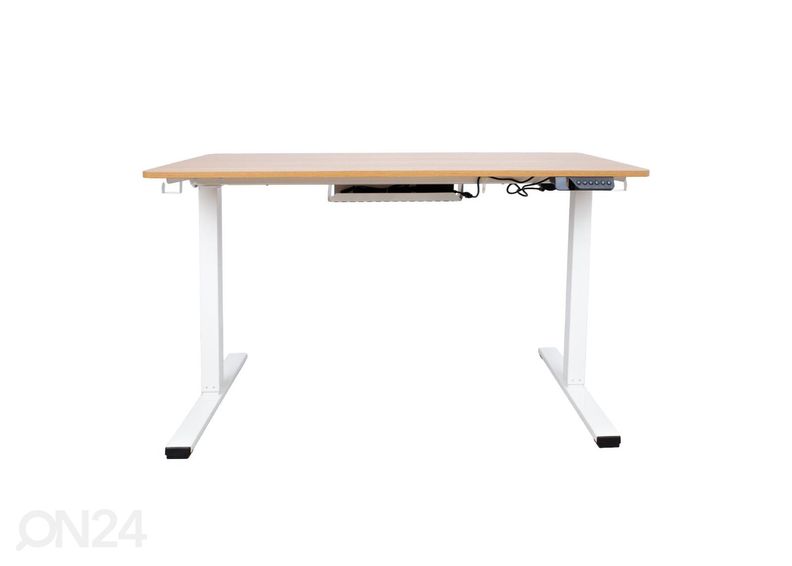 Reguleeritav laud Ergo, 1 mootor suurendatud