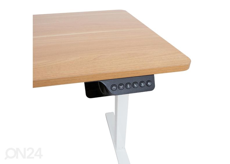 Reguleeritav laud Ergo, 1 mootor suurendatud