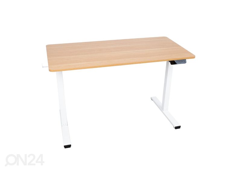 Reguleeritav laud Ergo, 1 mootor suurendatud