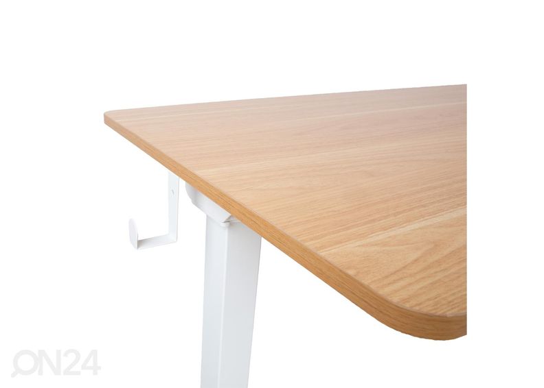 Reguleeritav laud Ergo, 1 mootor suurendatud