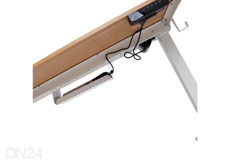 Reguleeritav laud Ergo, 1 mootor suurendatud