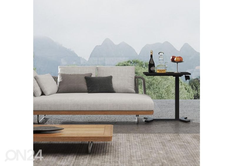 Reguleeritav laud Ergo suurendatud