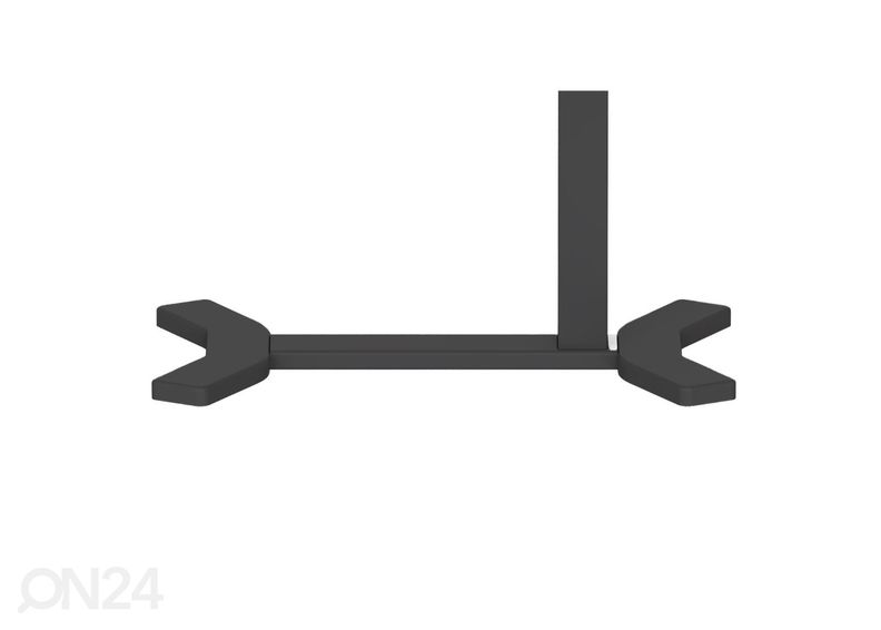 Reguleeritav laud Ergo suurendatud