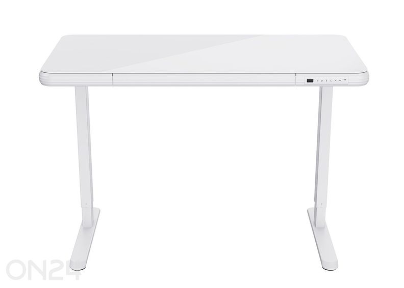 Reguleeritav laud Ergo Fit, 1 mootor suurendatud