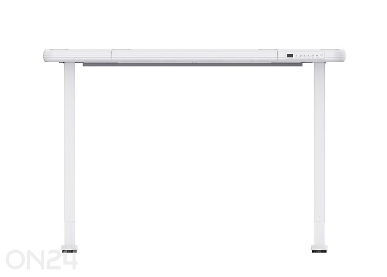 Reguleeritav laud Ergo Fit, 1 mootor suurendatud