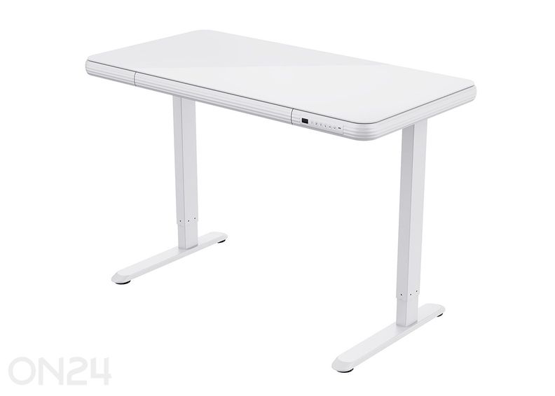 Reguleeritav laud Ergo Fit, 1 mootor suurendatud