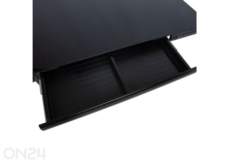 Reguleeritav laud Ergo Fit, 1 mootor suurendatud