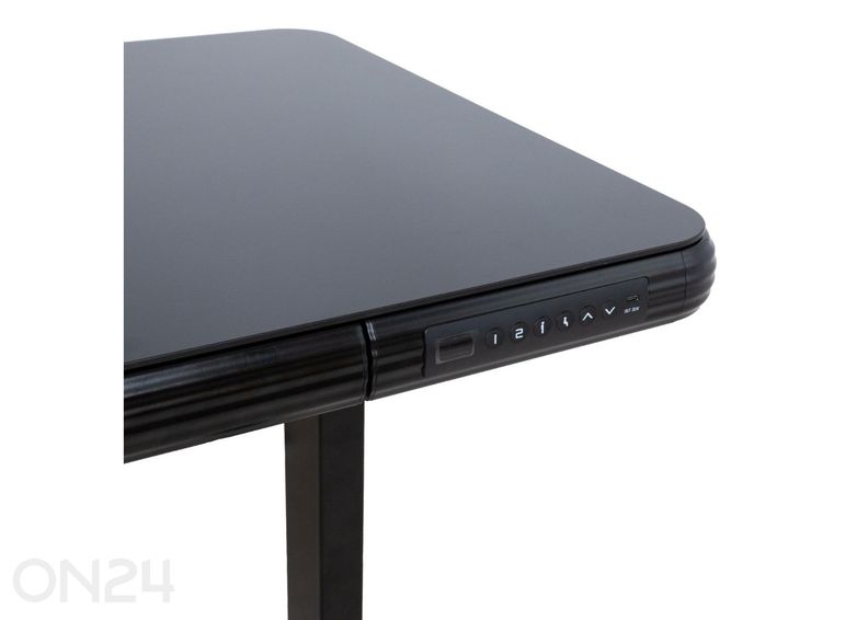 Reguleeritav laud Ergo Fit, 1 mootor suurendatud