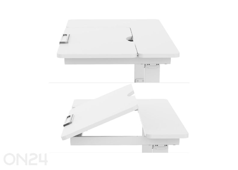 Reguleeritav laud Ergo Kid, 1 mootor suurendatud