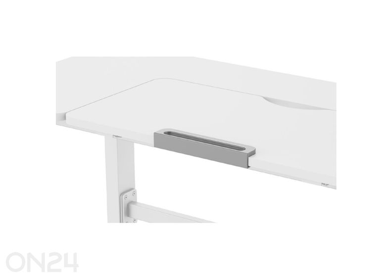 Reguleeritav laud Ergo Kid, 1 mootor suurendatud