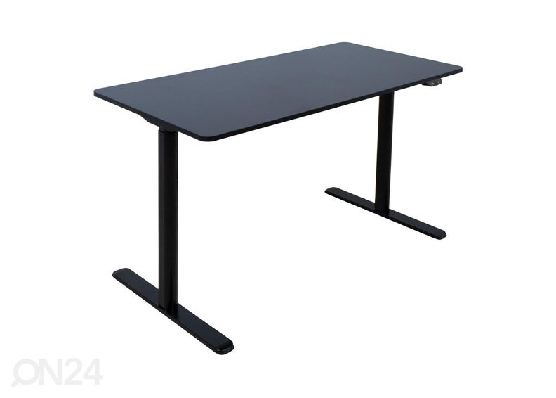 Reguleeritav laud Ergo Light, 1 mootor suurendatud