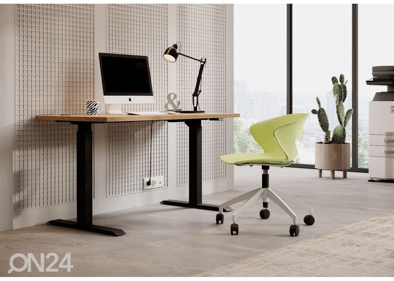 Reguleeritav laud Malden suurendatud