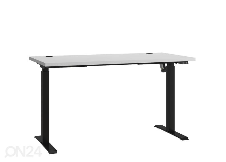 Reguleeritav laud Malden suurendatud