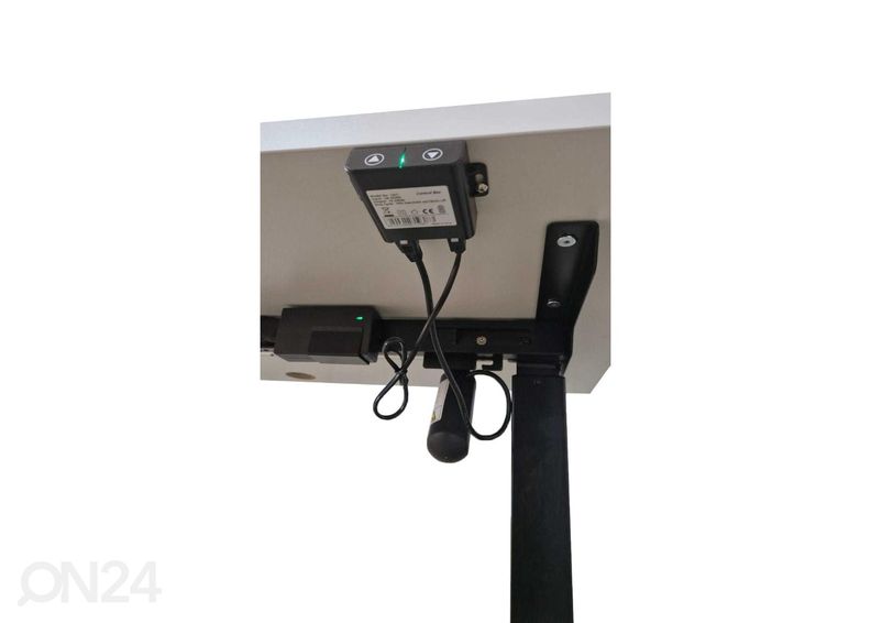 Reguleeritav laud Malden suurendatud