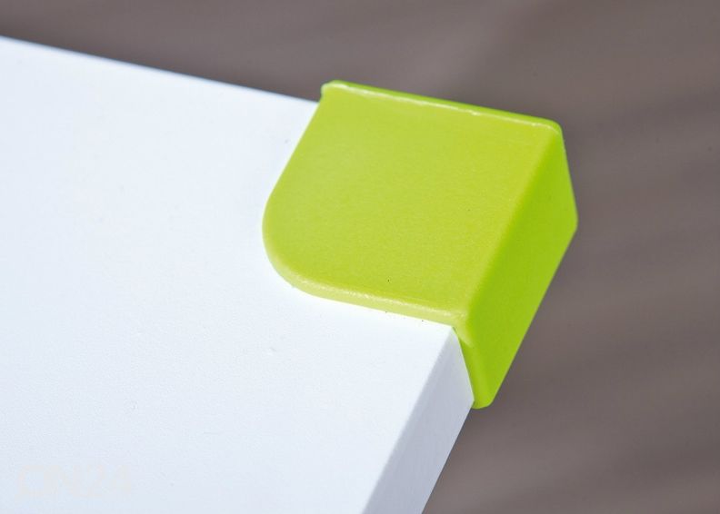 Reguleeritava kõrgusega kirjutuslaud 2Colorido suurendatud