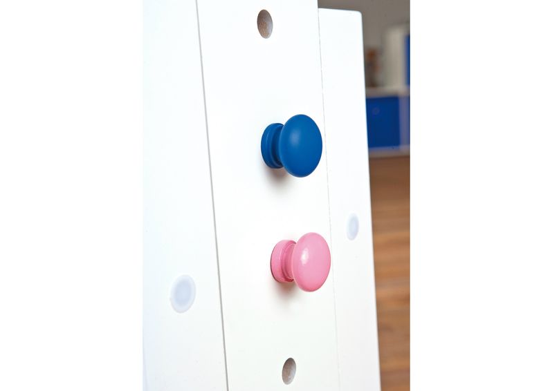 Reguleeritava kõrgusega kirjutuslaud Baru suurendatud