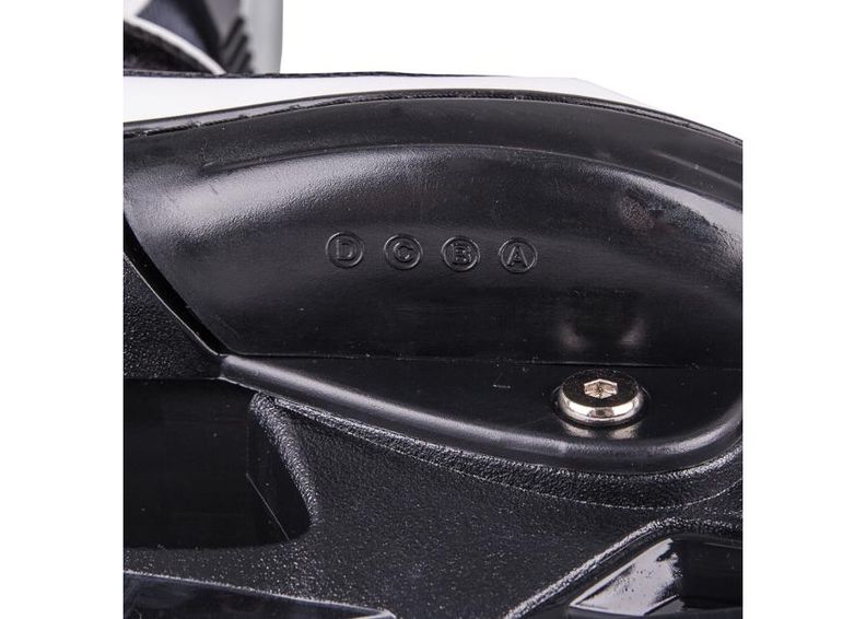 Reguleeritavad rulluisud/uisud lastele WORKER Gondo Blue suurendatud