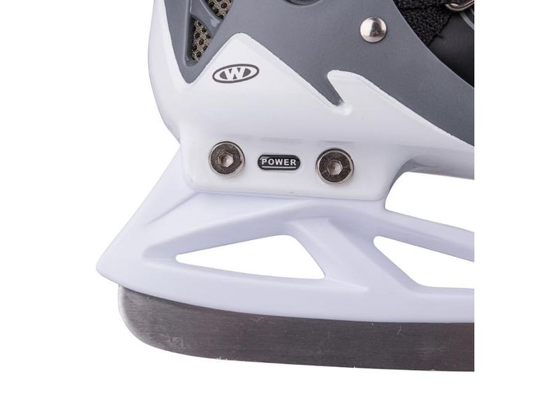 Reguleeritavad rulluisud/uisud lastele WORKER Tifero suurendatud