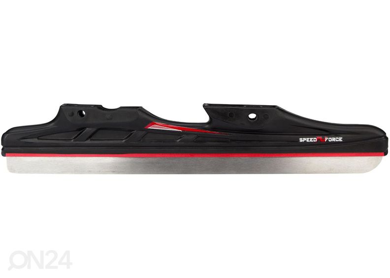 Reguleeritavad rulluisud/uisud poistele Nijdam suurendatud