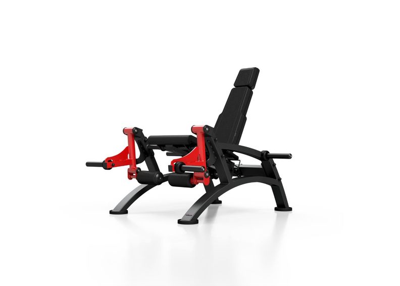 Reietrenažöör raskusteta Marbo Sport suurendatud