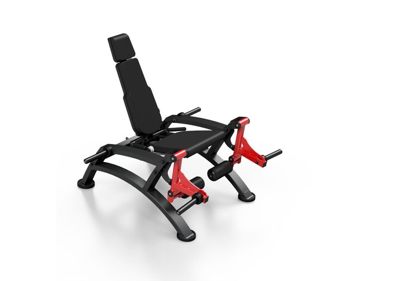 Reietrenažöör raskusteta Marbo Sport suurendatud