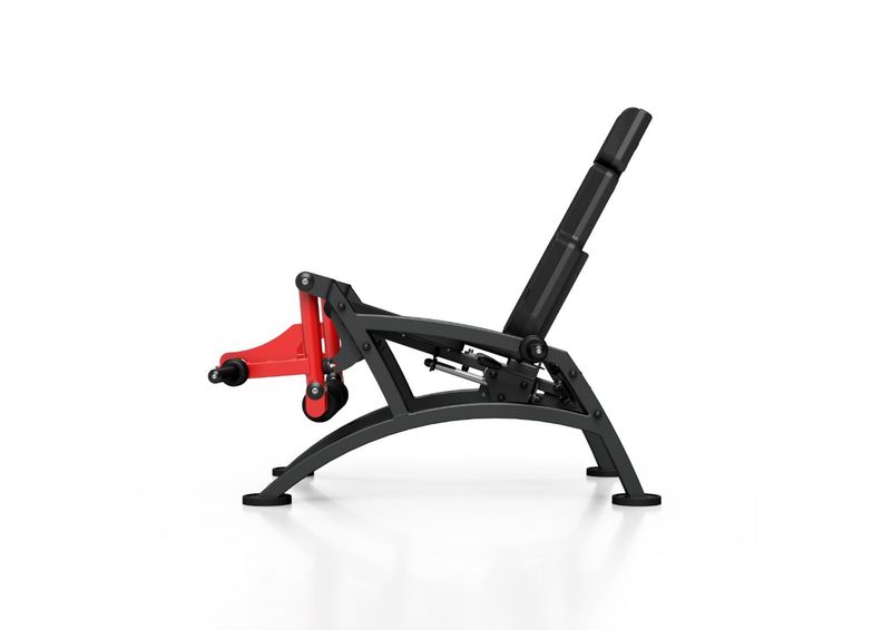 Reietrenažöör raskusteta Marbo Sport suurendatud