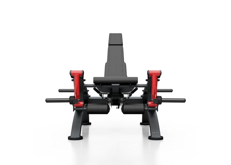 Reietrenažöör raskusteta Marbo Sport suurendatud