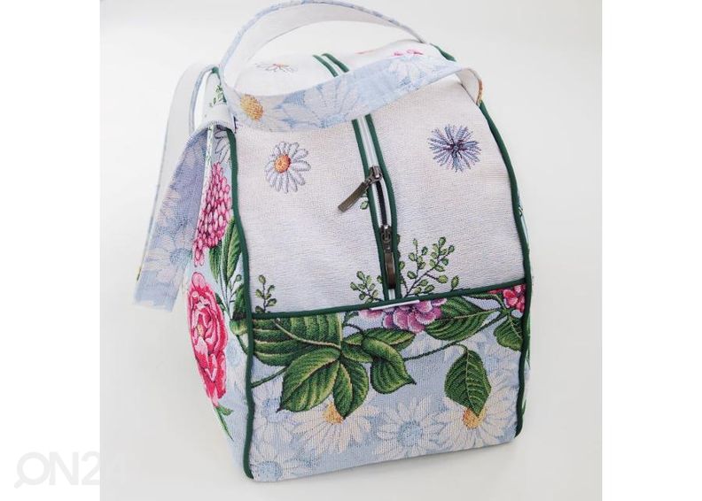 Reisikott Bellis suurendatud