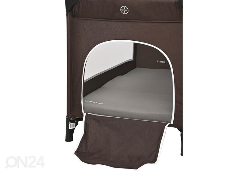 Reisimadrats Britton Lagom tumehall, 60x120 cm suurendatud