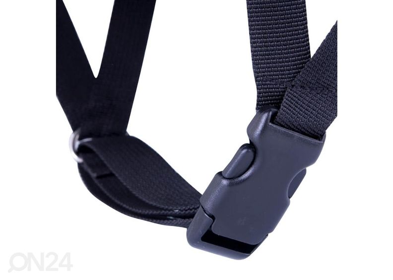 Retro mootorratta kiiver Sodager Iron Cross suurendatud