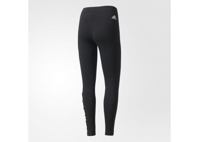 Retuusid naistele adidas Essentials Linear Tight W S97155 suurendatud