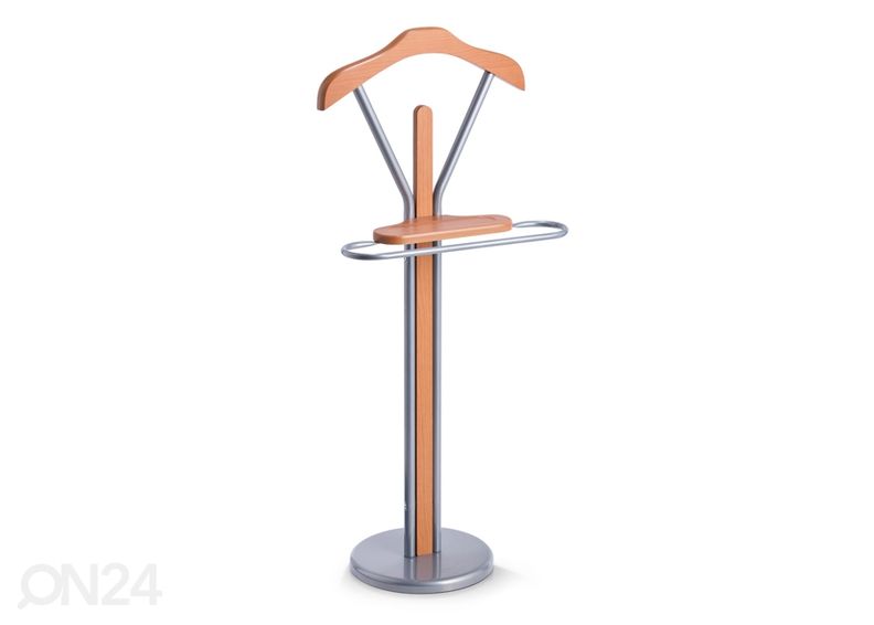 Riidehoidja suurendatud