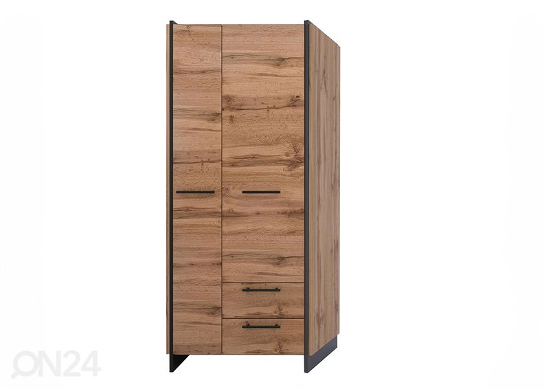 Riidekall Amino suurendatud