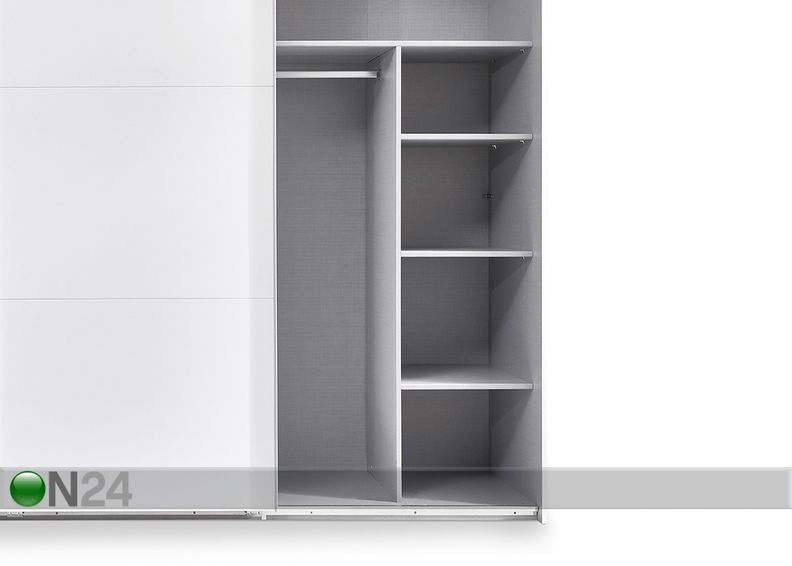 Riidekapijaotus 756 (110 cm) suurendatud