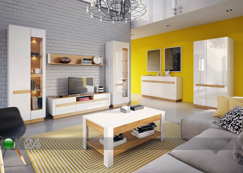 Riidekapp suurendatud