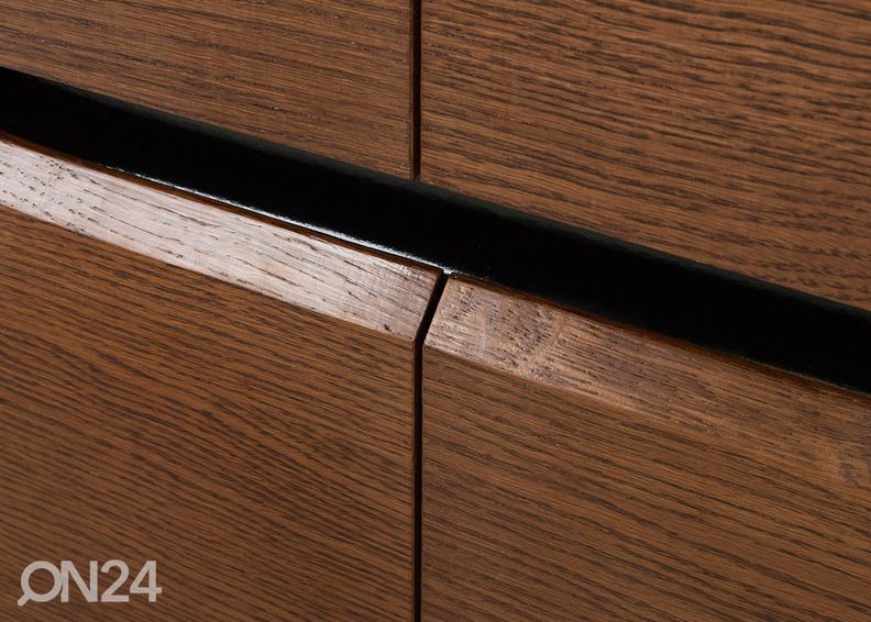 Riidekapp suurendatud