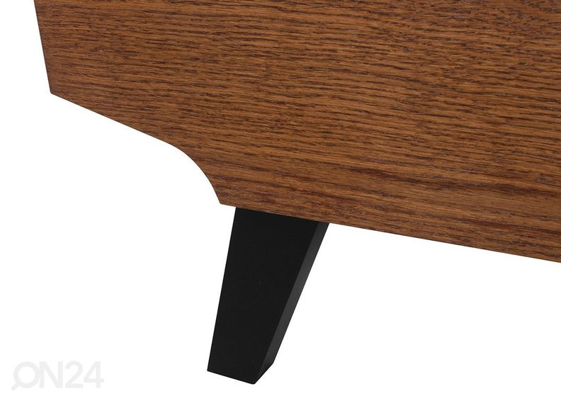 Riidekapp suurendatud