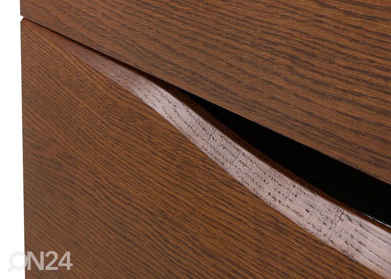 Riidekapp suurendatud