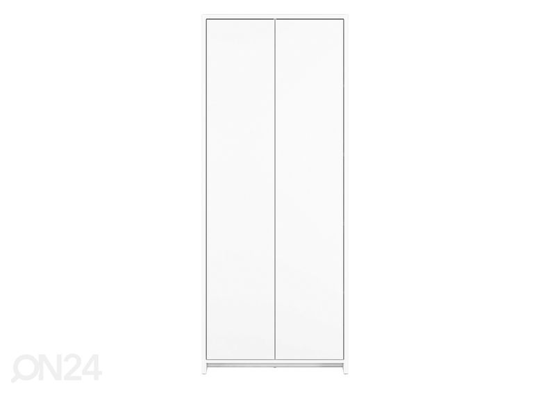 Riidekapp suurendatud