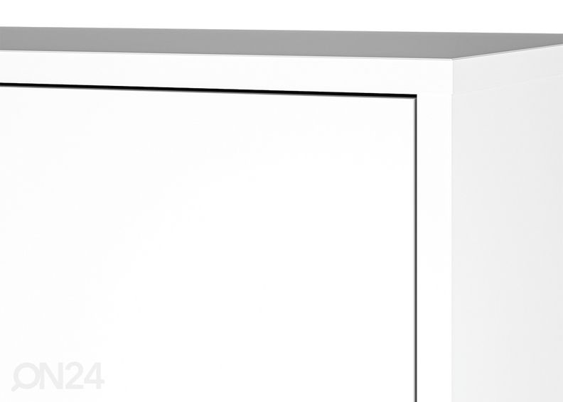 Riidekapp suurendatud