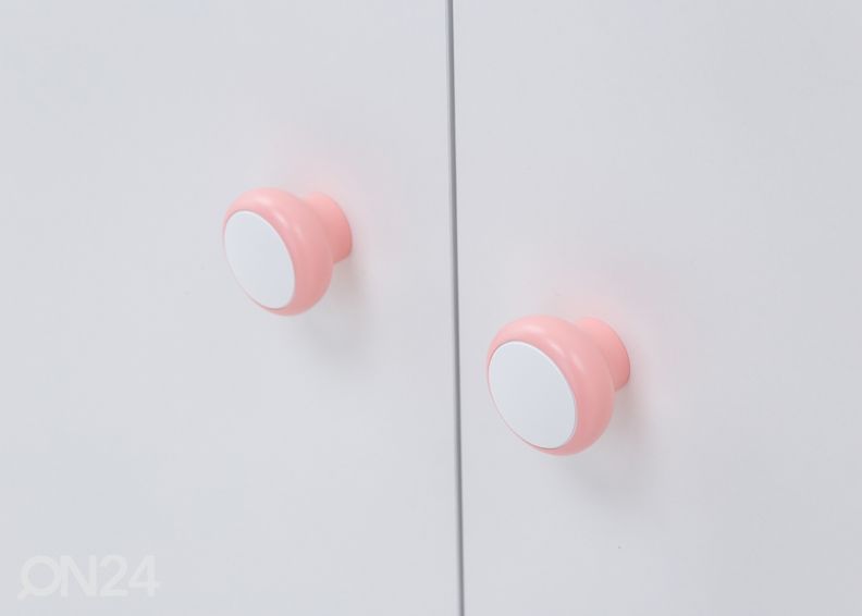 Riidekapp suurendatud