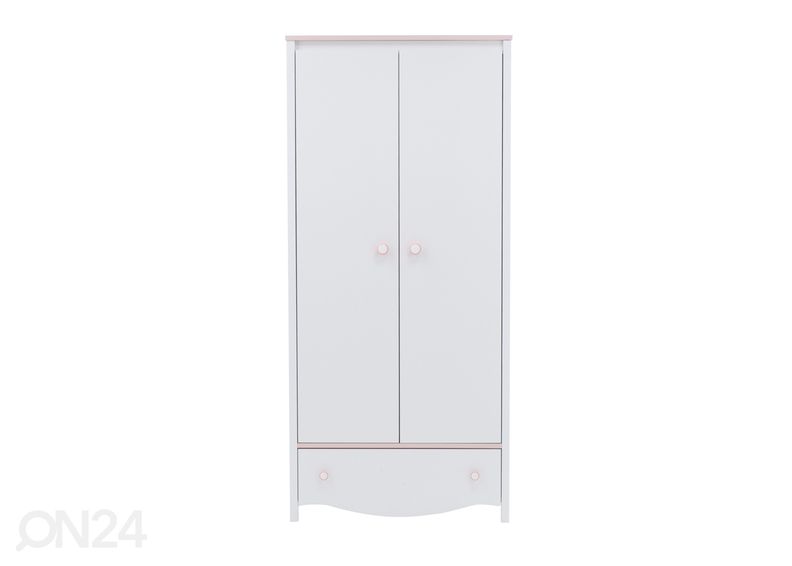 Riidekapp suurendatud