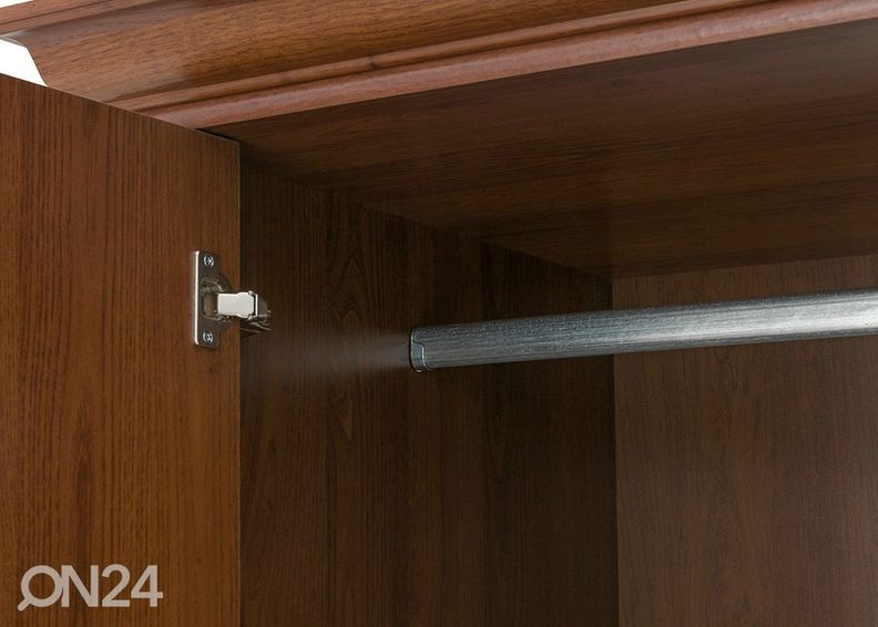 Riidekapp suurendatud