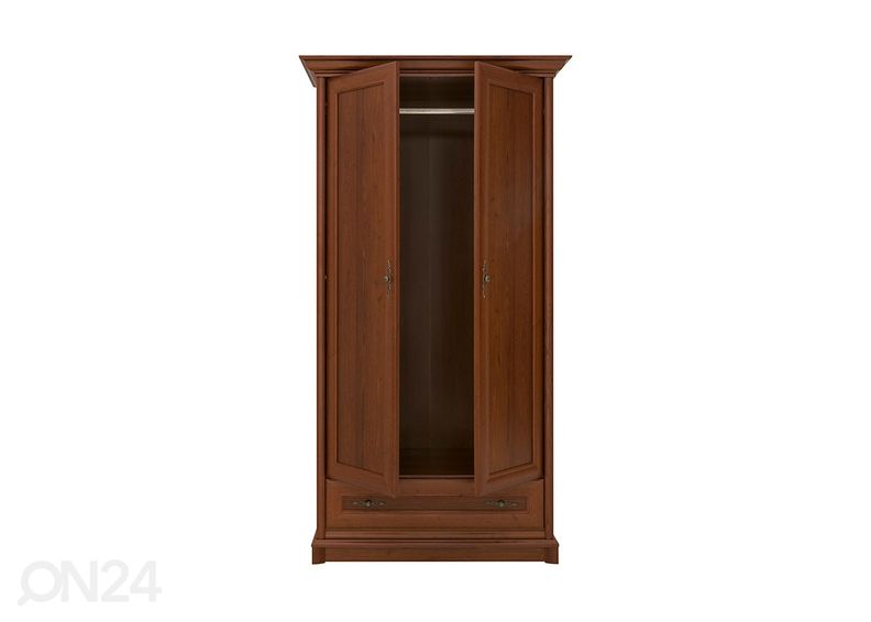 Riidekapp suurendatud