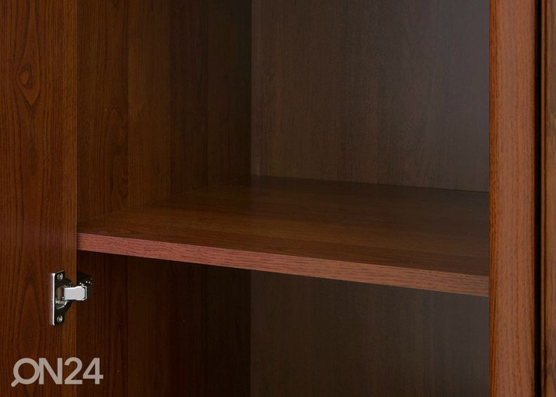 Riidekapp suurendatud